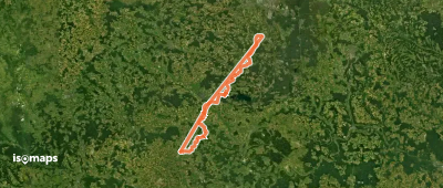 Jakobsweg Schwabach-Oettingen