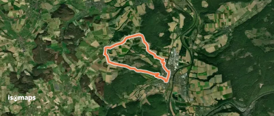 Galgenberg-Drenke-Selsberg