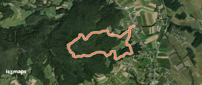 Penzendorf Wanderweg 4