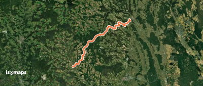 Wanderweg 942