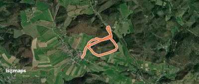 Weinberg Rundwanderweg 7