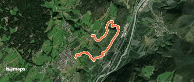 OSM Route 13490006