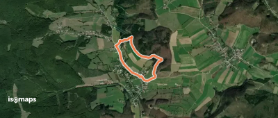 Gemeinde Wienerwald Rundwanderweg 5 bei Grub