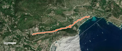 Circuit de Saint-Michel