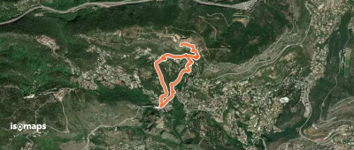 Fort de La Revère