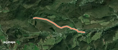 Kaltenleutgeben - Ramaseck