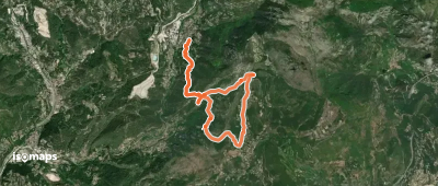 Circuit de Lourquière