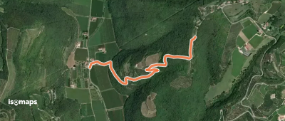 OSM Route 13491103