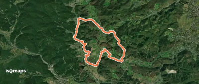 Gemeinde Rundwanderweg 8
