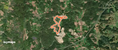 Rundwanderweg 1000 Jahre Ittling