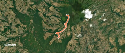 OSM Route 13491870