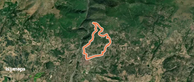 La Tijera