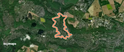 Boucle de la Mérantaise