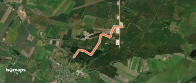 Testcenterruten