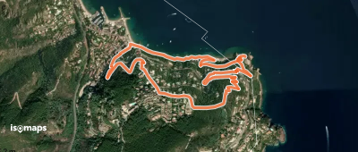 Circuit de l'Aiguille