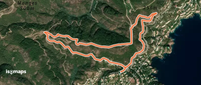 Circuit de l'Esquillon