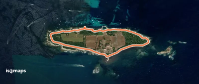 Île Saint-Honorat