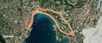 Circuit de la Rade