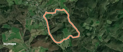 Gemeinde Wienerwald Rundwanderweg 1 zwischen Sulz und Rohrberg