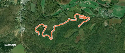 Sidewinder Trail