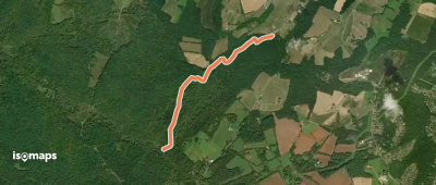 Pardum Trail