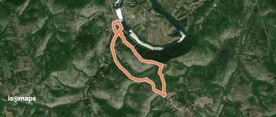 Circuit du point de vue