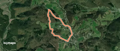 Stangau Rundwanderweg 2