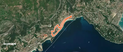 Circuit de Bon Voyage