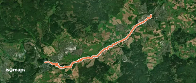 Ederhöhenweg Etappe 5