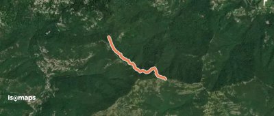 Passo Spinarola - Passo Serra