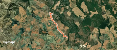 OSM Route 13500620