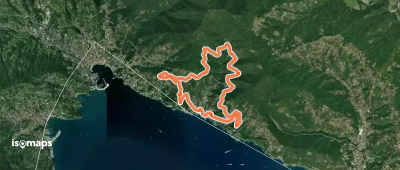Giro dei cinque Campanili