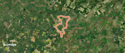 La Vallée de la Seulles