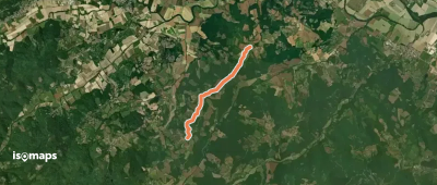 OSM Route 13502786