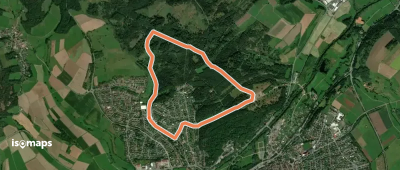 Rund um die Totenhöhe