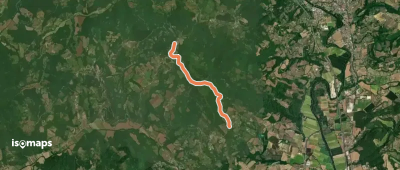 OSM Route 13503263