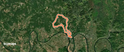 Circuit de Martignac