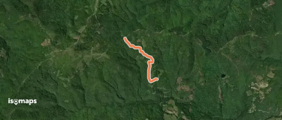 OSM Route 13503812