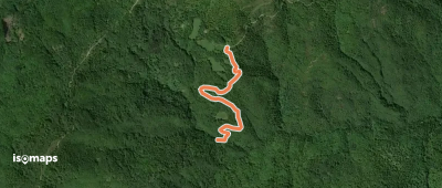 OSM Route 13503813