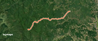 OSM Route 13503815