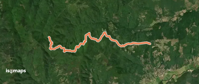 OSM Route 13503840