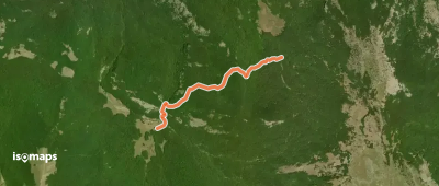 OSM Route 13505870