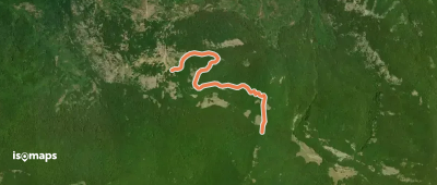 OSM Route 13505871