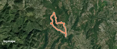 Circuit de Peygros