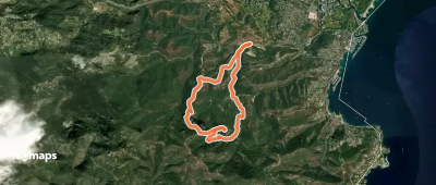Mont Saint-Martin
