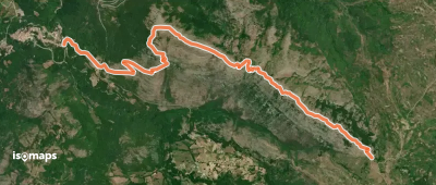OSM Route 13506273