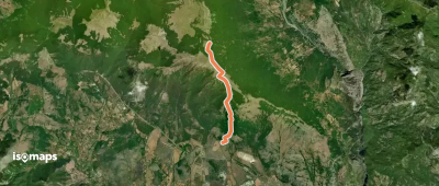 OSM Route 13506275