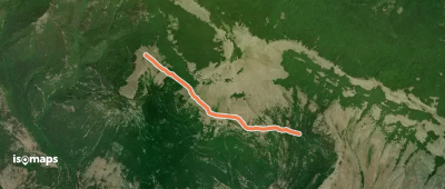 OSM Route 13506276