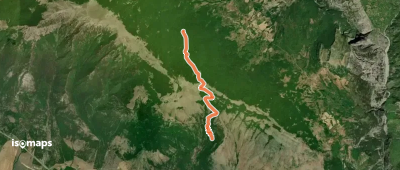 OSM Route 13506277