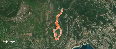 Tour du mont Gros